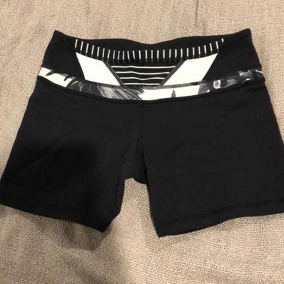 Lululemon Shorts - Picture 1 of 3
